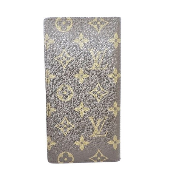 LOUIS VUITTON Agenda Wallet - Picture 2 of 6